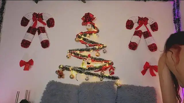 Lolarosesxs's cam snapshot