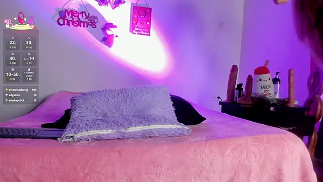 hellzel_moon's cam snapshot