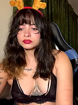 Annagoth_'s cam snapshot