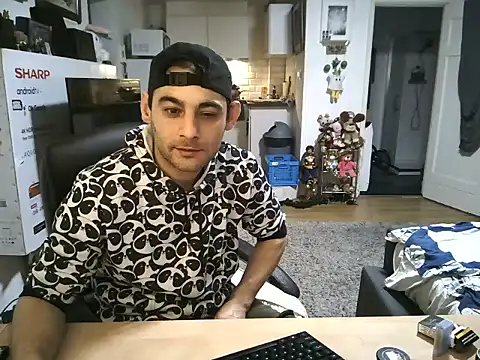 mihaimichael live sex cam