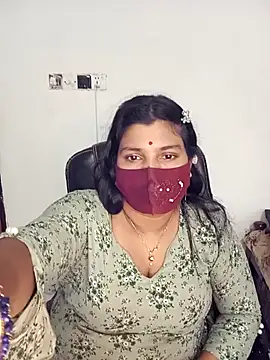 Hot-Fairy's cam snapshot