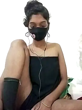 Tushi-10's cam snapshot