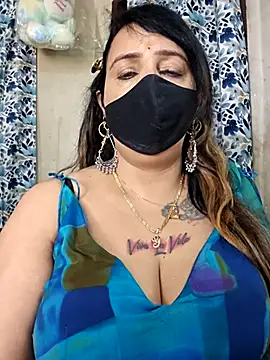 cute-tanvi's cam snapshot