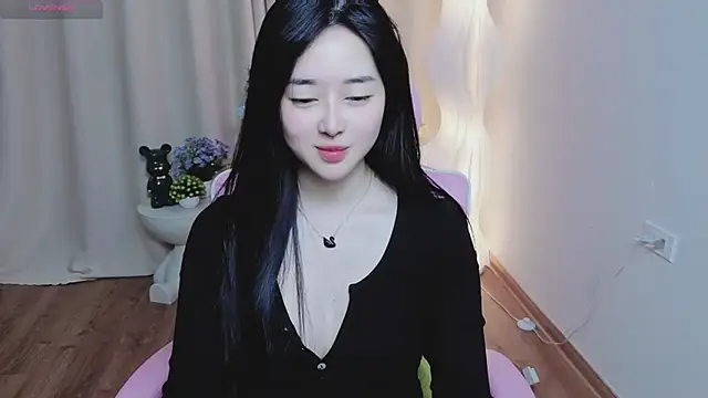 Miu-999's cam snapshot