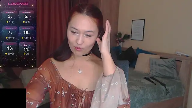 Paradise_day's cam snapshot