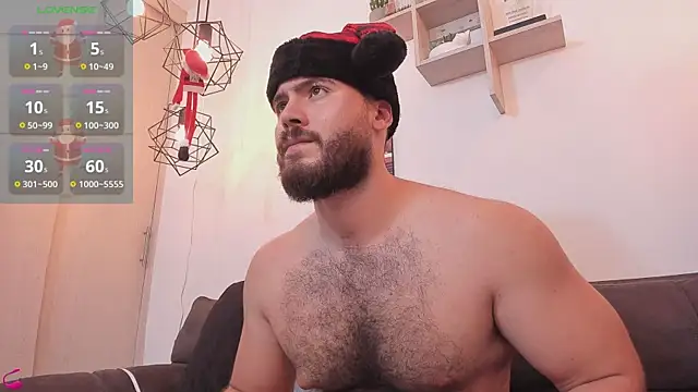 SebastianVilla_ live sex cam