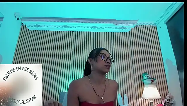 keeyla_stone's cam snapshot