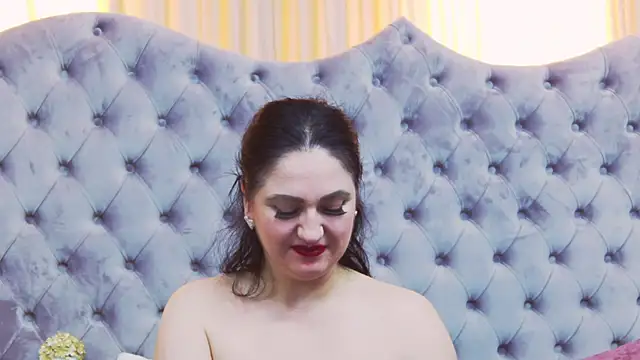 CassidyVelvet live sex cam