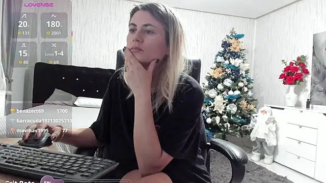 KattyeFox live sex cam