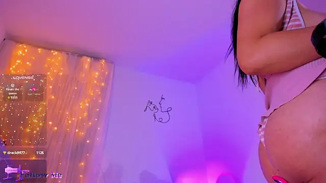 Miss__Zoe22's cam snapshot