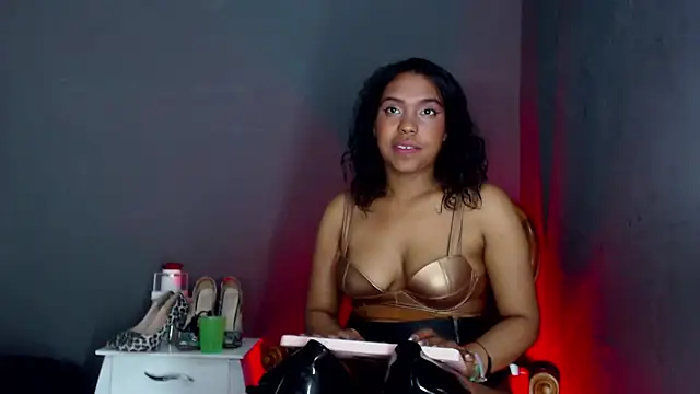 SusaanPonce's cam snapshot