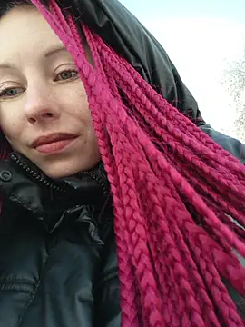 Frost_foxy's cam snapshot