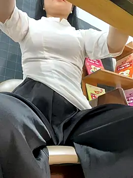 Minssa6969's cam snapshot