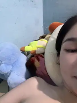 MiCua's cam snapshot