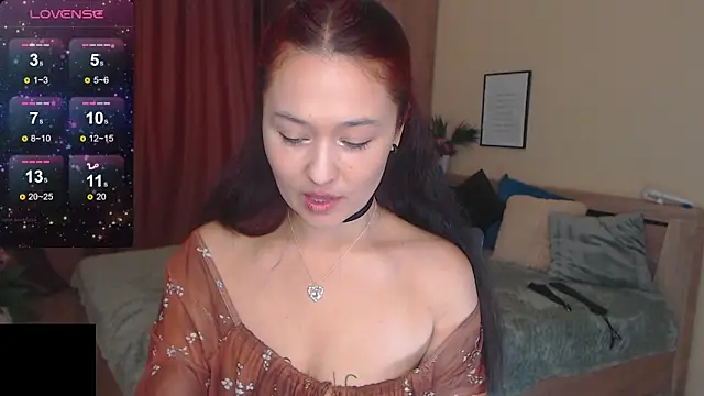 Paradise_day's cam snapshot