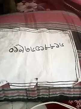 jaraislam2's cam snapshot