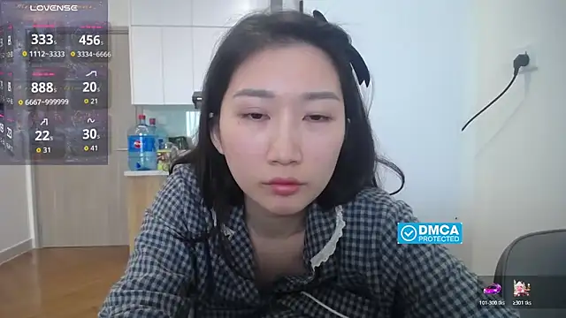 Asiagirll's cam snapshot