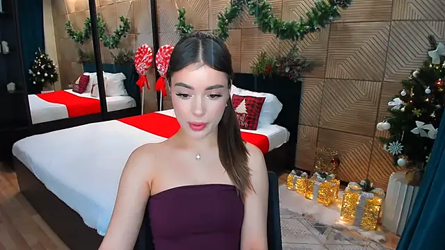 PutOnRepeat's cam snapshot