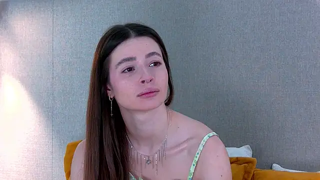 AmeliaFlares's cam snapshot