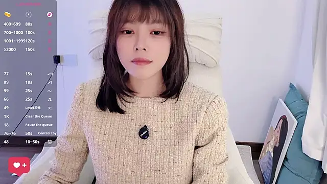 peachy_kiss live sex cam