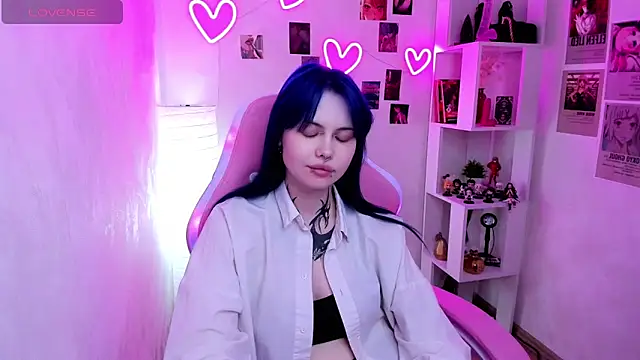 Morana_Batt live sex cam