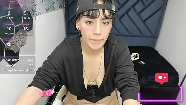 Kiara_Fox__'s cam snapshot