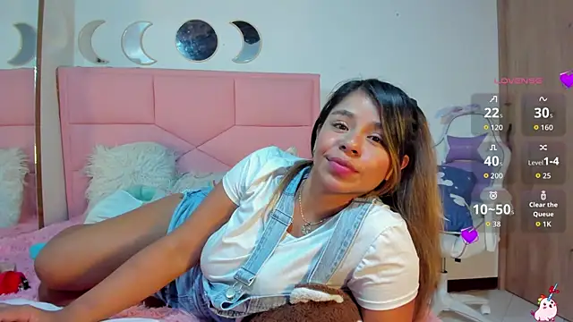 rajnar_ninaa's cam snapshot