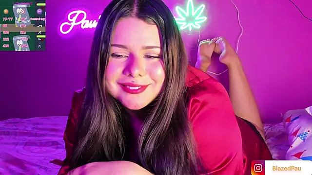BlazedPauX's cam snapshot