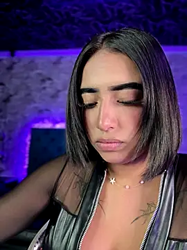 Scarlett-LS's cam snapshot