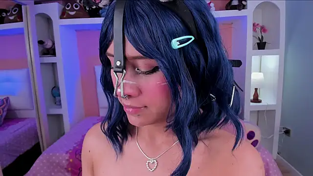 miss___megan's cam snapshot