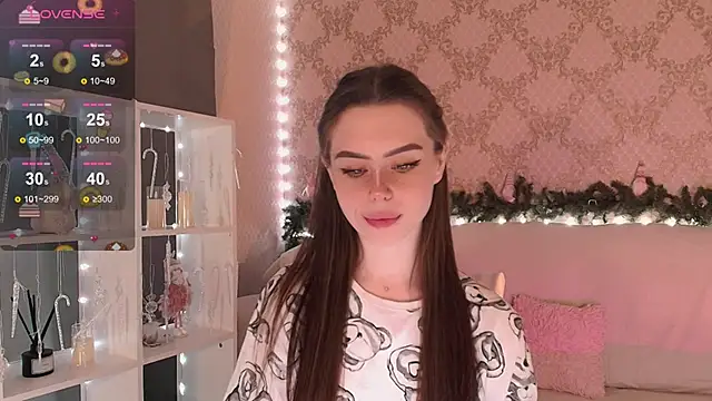 HolyMiax live sex cam