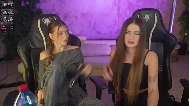 Goldie_Flame's cam snapshot