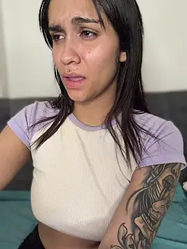 Isabella-Teen's cam snapshot