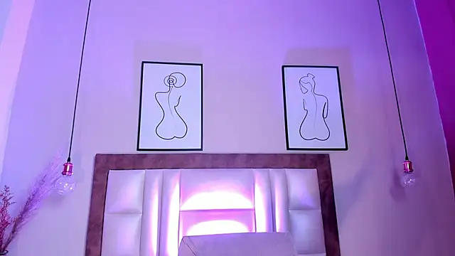 LilithEsme's cam snapshot