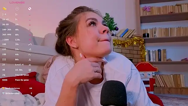 Miss_Delia's cam snapshot