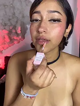 LilithMonette's cam snapshot