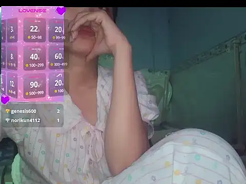 Mio_Nips's cam snapshot