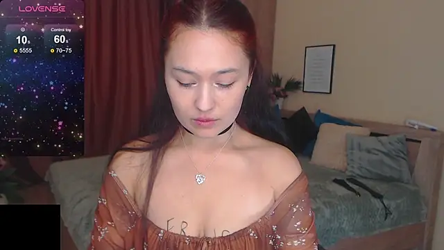 Paradise_day live sex cam