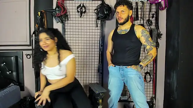 Twisted_Fantasy's cam snapshot