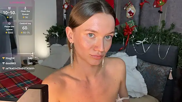 EvaToniz's cam snapshot