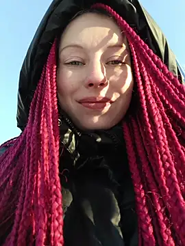 Frost_foxy's cam snapshot