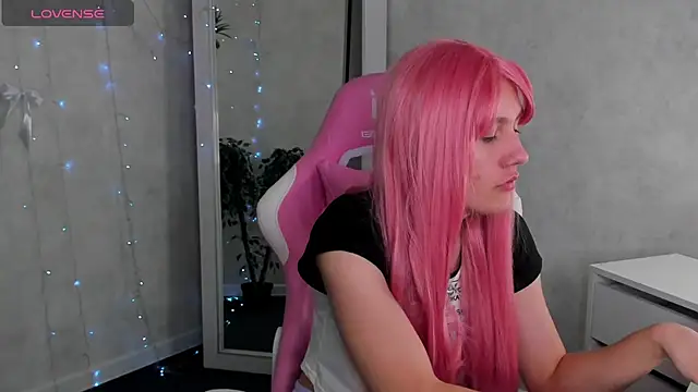 Nedzumi_Sato's cam snapshot