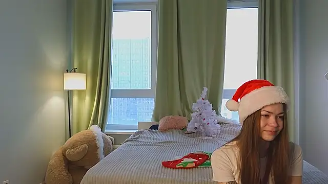 DoretheaMosley's cam snapshot