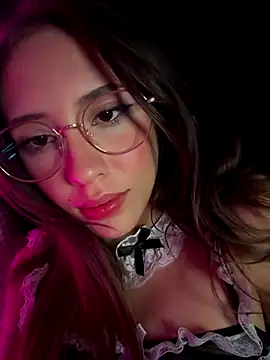 fanyabbey's cam snapshot