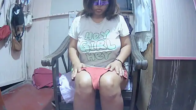 Zulreyna's cam snapshot