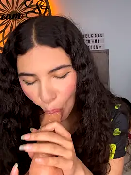 babycherry19's cam snapshot