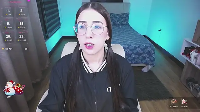 KittyCute-'s cam snapshot