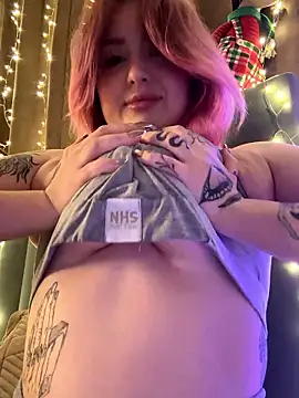 KellyMoors's cam snapshot