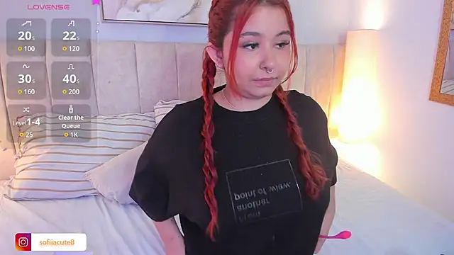 Atenea_cuteee's cam snapshot