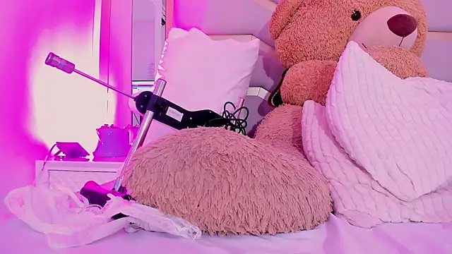 dollsweety's cam snapshot